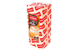 Сыр 50% твердый К кофе Комо кг