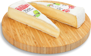 Сир м'який 60% Брі Paysan Breton ваг