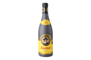 Вино 0.75л 13.5% червоне сухе I Gran Reserva Faustino пл