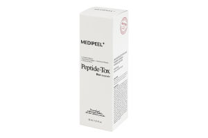 Сироватка антивікова з ефектом ботоксу Peptide-Tox Medipeel+ 30мл