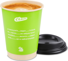 Кофе латте Franke