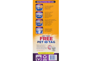 Arm & Hammer Double Duty Clumping Litter Value Size