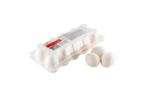 Яйце кур.С1 Marka Promo 10шт