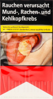 Сигареты с фильтром Marlboro Long 20шт