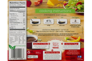 Stouffer's Classics Chicken a la King