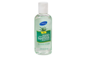 CareOne Aloe Instant Hand Sanitizer