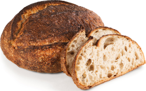 Хліб цільнозерновий Сордо Honey м/у 720г