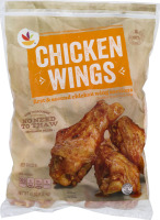 Ahold Chicken Wings