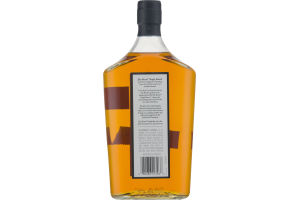 Jim Beam Single Barrel Bourbon Whiskey
