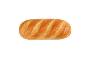 Батон Пшеничный Київхліб м/у 500г