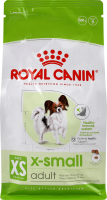 Корм для собак Royal Canin XSMALL ADULT