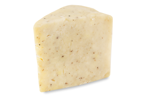 Сир Ilchester Чедер гриби та чорний трюфель 52%