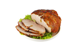 Буженина по-домашн. запечена вл.вир ваг