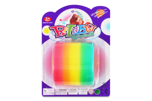Игрушка для детей от 3лет №076-1 Радуга Shantou Yisheng Trading Co. Ltd 1шт