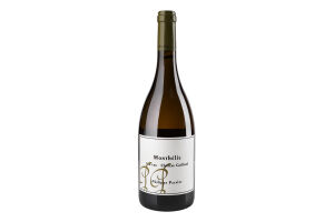 Вино Philippe Pacalet Monthel ChateauGail біл 2020