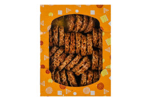 Солодощі східні "Сезамка"