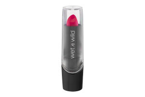 Wet n Wild Lip Color 517C 15 Minutes Aflame
