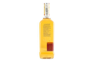 Текила 0.7л 35% Reposado Especial Jose Cuervo бут