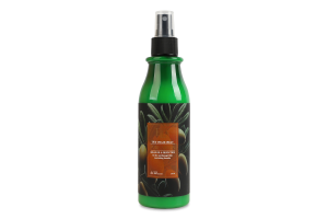 Спрей двофазний Pure Argan Elen Cosmetics 250мл