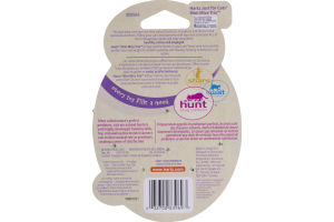Hartz Just for Cats Mini Mice Trio Catnip Filling - 3 CT