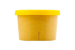 Гірчиця Міцна 130г Має Смак