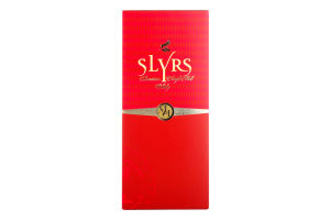 Віскі Slyrs Single Malt Marsala Cask Finish
