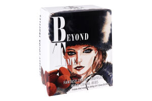 Конфеты Beyond Time трюфели с какао-нибсами шокол