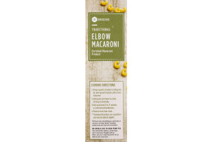 SE Grocers Traditional Elbow Macaroni