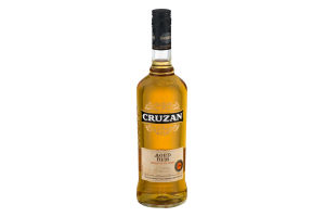 Cruzan Aged Dark Rum