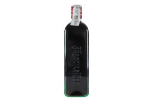 Ликер 0.7л 35% Jagermeister бут