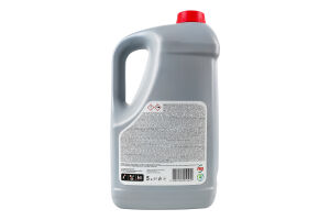 Гель для мытья посуды с ароматом яблока и лайма Free 5л