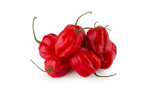 Перець Хабанеро червоний гострий