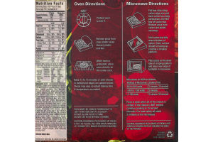 DiGiorno Thin Crispy Crust Pizza Pepperoni