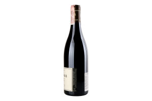 Вино 0.75л 13.5% красное сухое ординарное сортовое Echezeaux Grand Cru Domaine Rene Bouvier бут