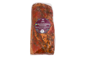 Підчеревина з травами Український м'ясокомбінат с/в в/ґ кг