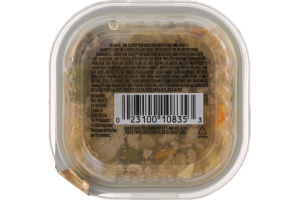 Cesar Canine Cuisine Home Delights Slow Cooked Chicken & Vegetables Dinner