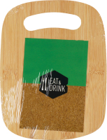 Дошка обробна Eat&Drink 20*15см 987926