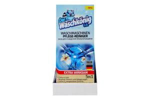 Средство для очистки стиральной машины Der Waschkonig 250мл