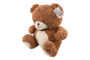 Іграшка м'яка Ведмежа 55см