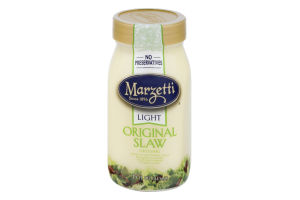 Marzetti Original Slaw Light Dressing
