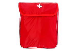 Аптечка медична першої допомоги Виробнича мобільна Фарммедальянс 1шт