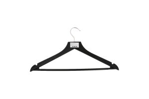 Вішак д/одягу пластик 3шт KYYW081