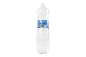 Вода мінеральна негазована лікувально-столова Крайна п/пл 1.5л