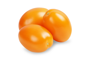 Томат Сливка желтый