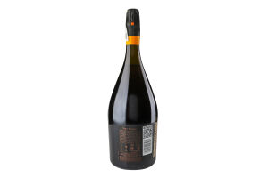 Шампанское 0.75л 12.5% розовое брют La Grande Dame 2015 Veuve Clicquot к/у