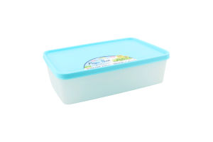 Контейнер для заморожування продуктів 2л №M-1031 Ucsan Plastik 1шт