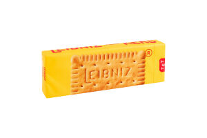 Печенье сливочное Original Leibniz м/у 100г