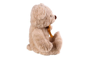 Іграшка м'яка для дітей від 3років 33см №899195 Ведмідь Toys Club 1шт