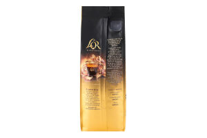 Кофе натуральный жареный молотый Classique Blonde Roast L'OR м/у 250г