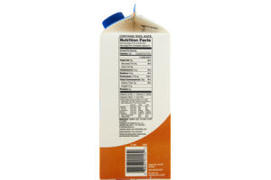 Ahold 100% Pure Orange Juice with Calcium